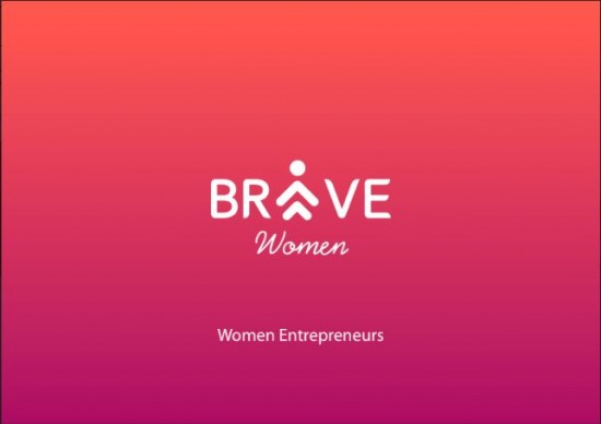 مشروع دعم استمرارية الأعمال - قطاع السيدات BRAVE Women