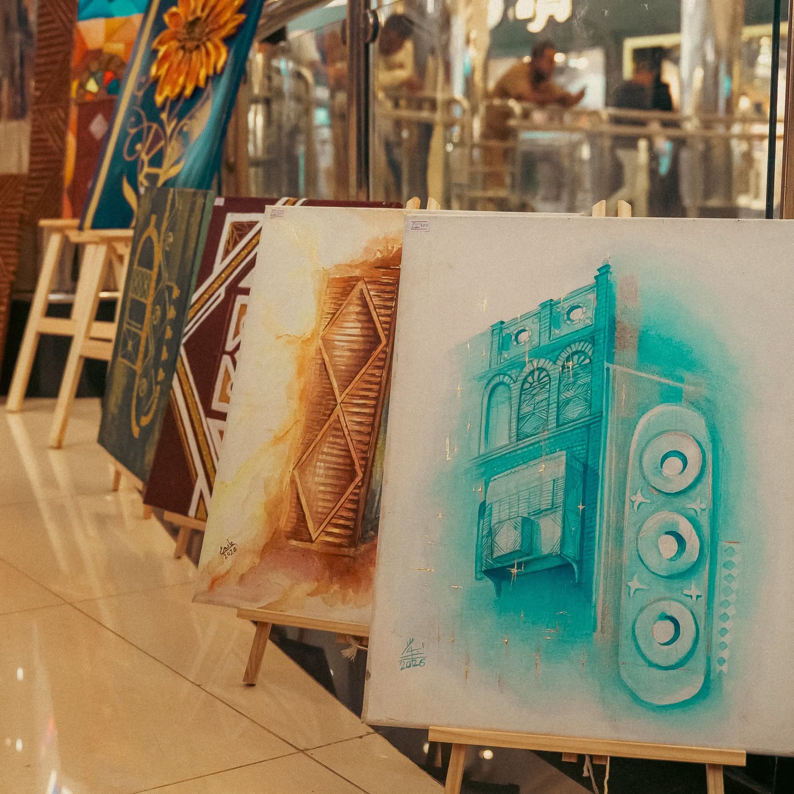 Supporting Youth Employment Through Creative, Heritage and Culture