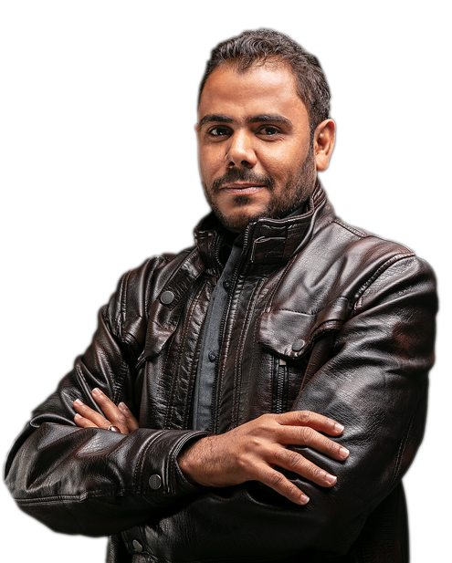 صالح العي