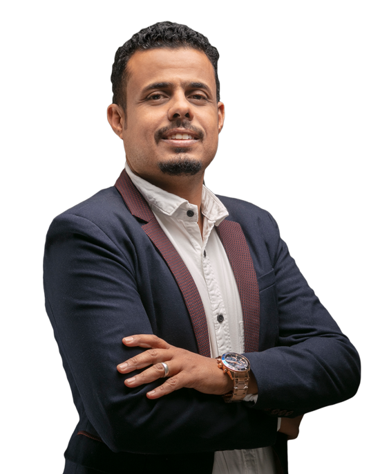 Mahdi Salem