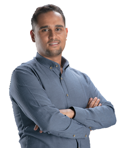 AlHassan Bin Ali