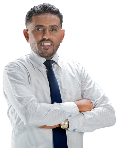 Hani Al-Maredi