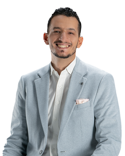 محمد الشاحذي