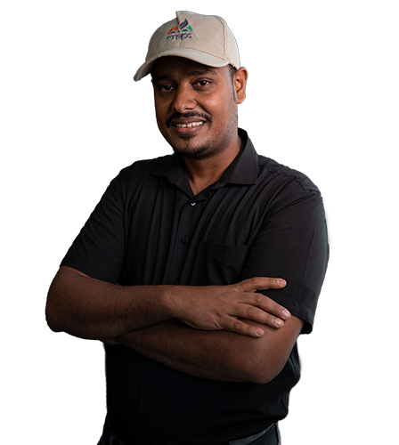 محمد مولى الدويلة