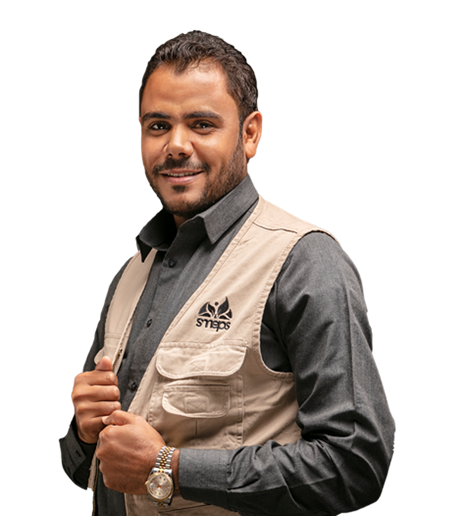 صالح العي
